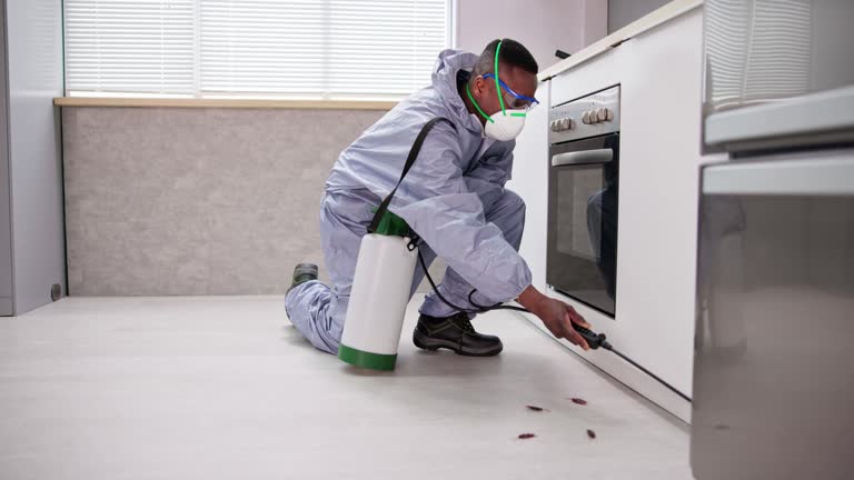 Best Pest Exclusion Services  in Summit View, WA